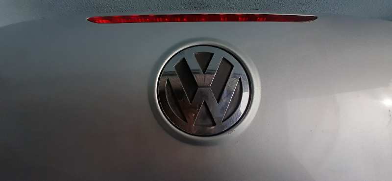 MANETA EXTERIOR PORTON