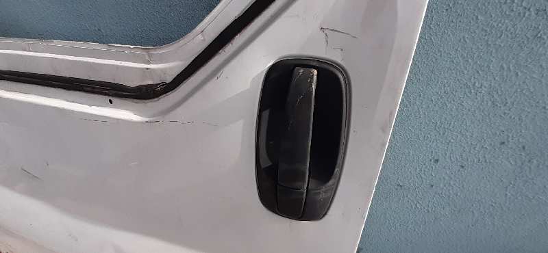 MANETA EXTERIOR TRASERA DERECHA