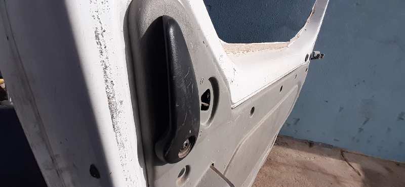 MANETA INTERIOR TRASERA DERECHA