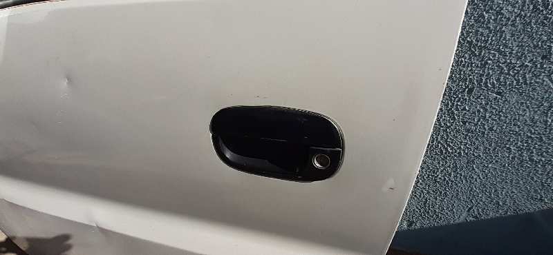 MANETA EXTERIOR DELANTERA IZQUIERDA