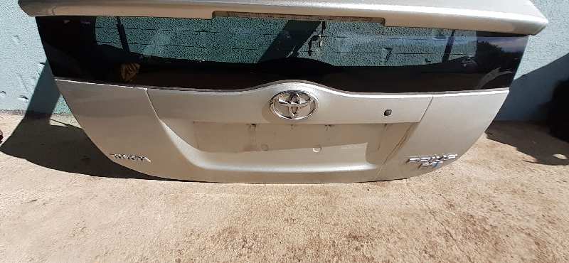 CERRADURA MALETERO - PORTON