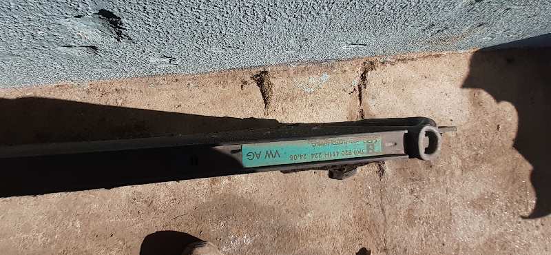 CONDENSADOR - RADIADOR  AIRE ACONDICIONADO