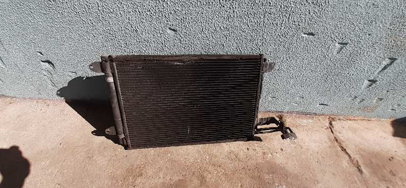 CONDENSADOR - RADIADOR  AIRE ACONDICIONADO
