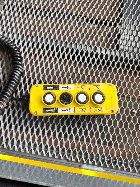 PLATAFORMA ELEVADORA SILLA RUEDAS 