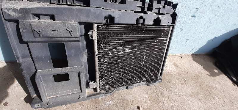 CONDENSADOR - RADIADOR  AIRE ACONDICIONADO