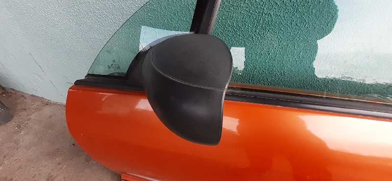 RETROVISOR IZQUIERDO