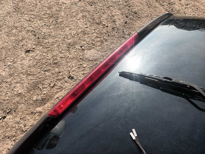 LUZ CENTRAL DE FRENO