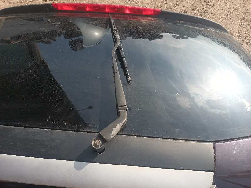 MOTOR LIMPIA TRASERO