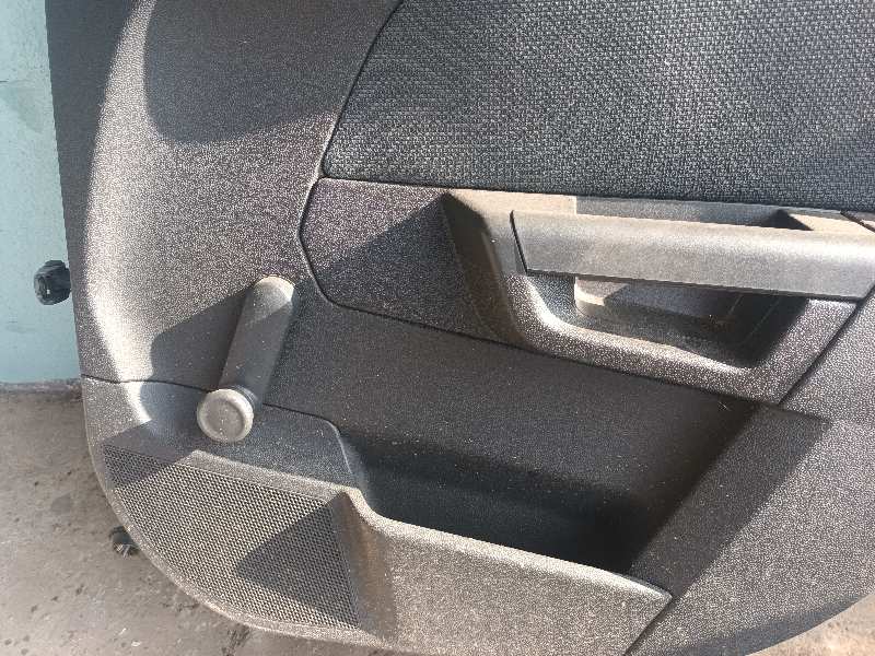 ELEVALUNAS TRASERO DERECHO