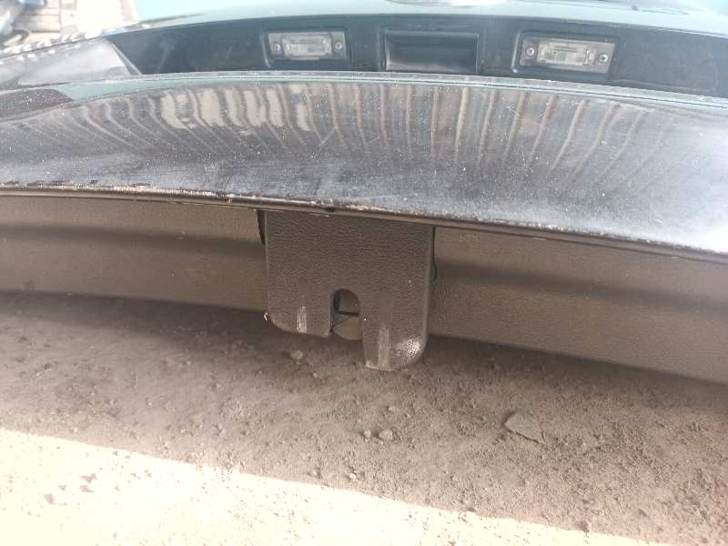 CERRADURA MALETERO - PORTON