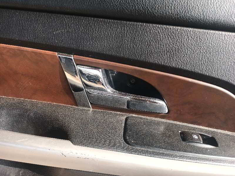 MANETA INTERIOR TRASERA IZQUIERDA