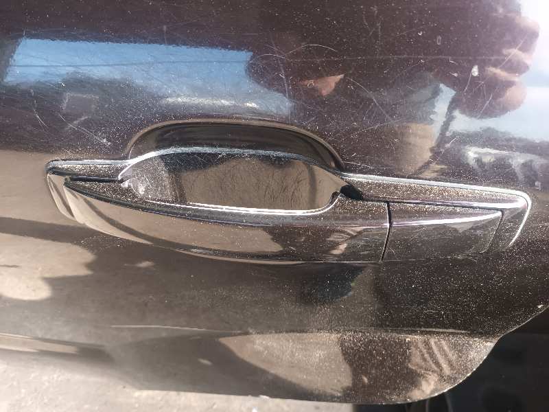 MANETA EXTERIOR TRASERA IZQUIERDA