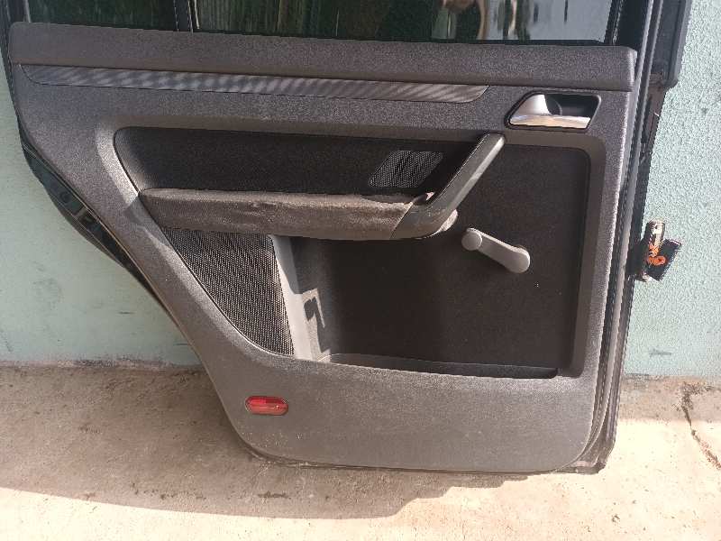 ELEVALUNAS TRASERO IZQUIERDO