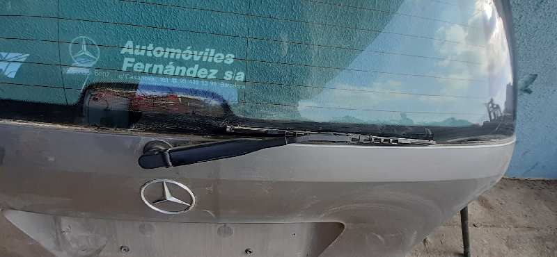 BRAZO LIMPIA TRASERO