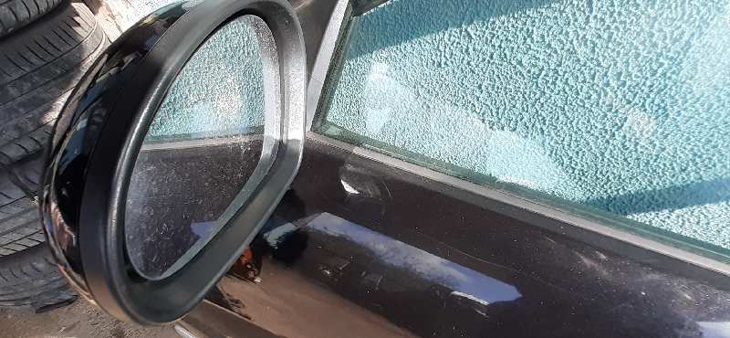 RETROVISOR IZQUIERDO