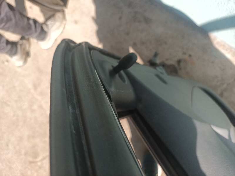 RETROVISOR IZQUIERDO