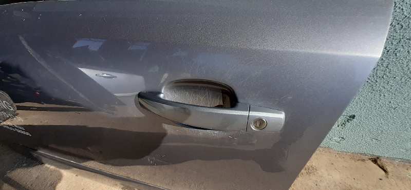 MANETA EXTERIOR DELANTERA IZQUIERDA