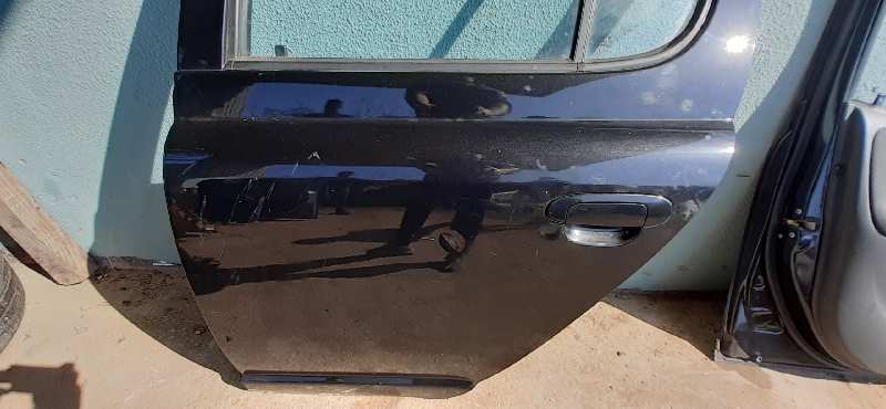 PUERTA TRASERA IZQUIERDA