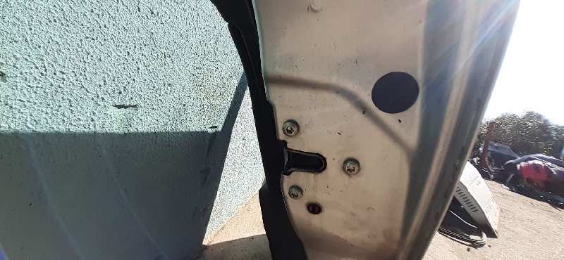 CERRADURA PUERTA TRASERA DERECHA 