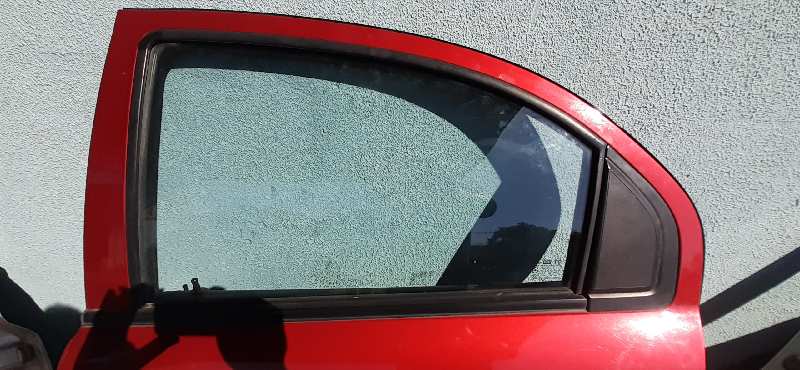 LUNA TRASERA IZQUIERDA