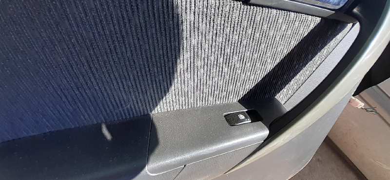 MANDO ELEVALUNAS TRASERO IZQUIERDO