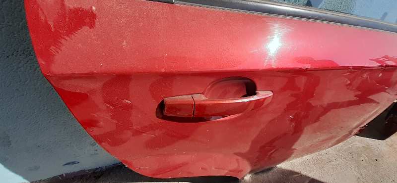 MANETA EXTERIOR TRASERA DERECHA