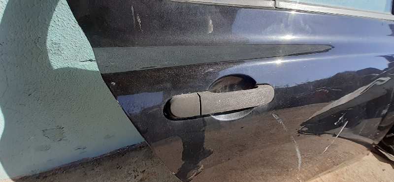 MANETA EXTERIOR TRASERA DERECHA