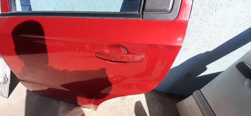 MANETA EXTERIOR TRASERA IZQUIERDA