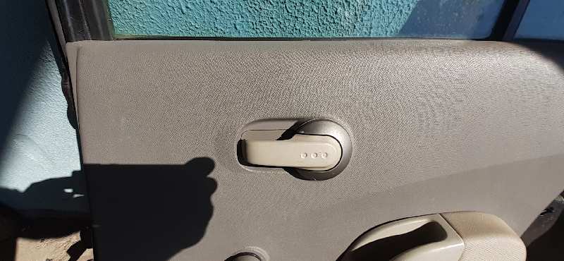 MANETA INTERIOR TRASERA DERECHA