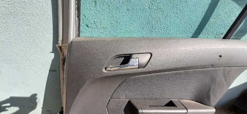 MANETA INTERIOR TRASERA DERECHA