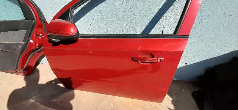 PUERTA DELANTERA IZQUIERDA