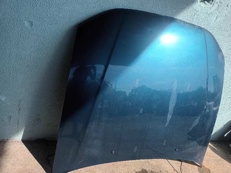 CAPOT MITSUBISHI GALANT BERLINA (EA0)