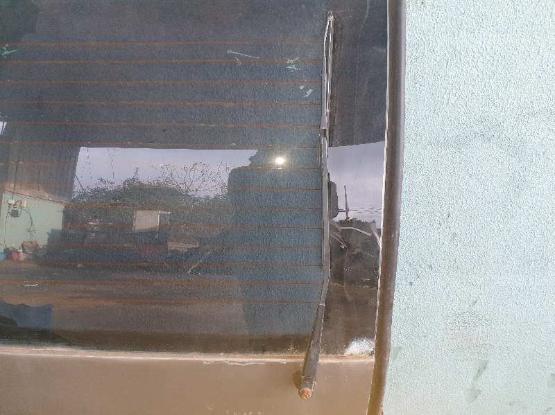 MOTOR LIMPIA TRASERO