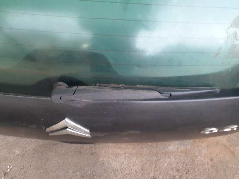 MOTOR LIMPIA TRASERO