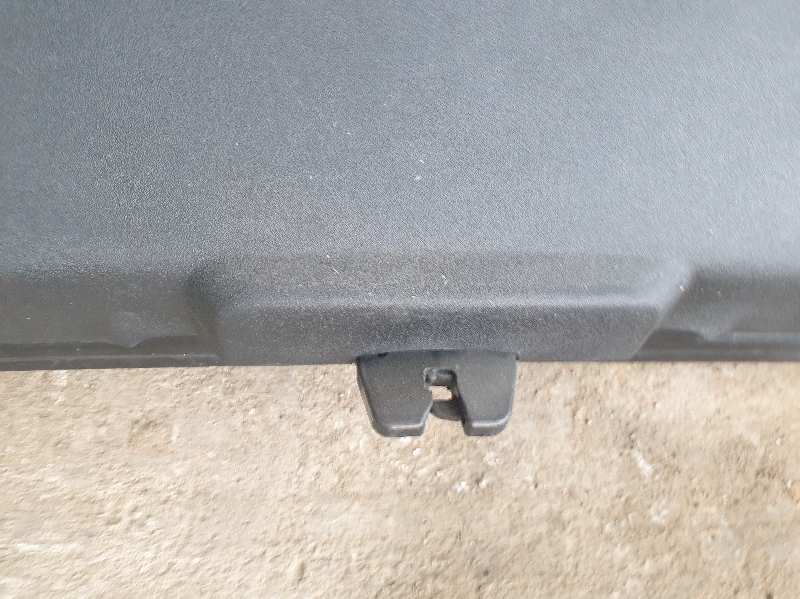 CERRADURA MALETERO - PORTON