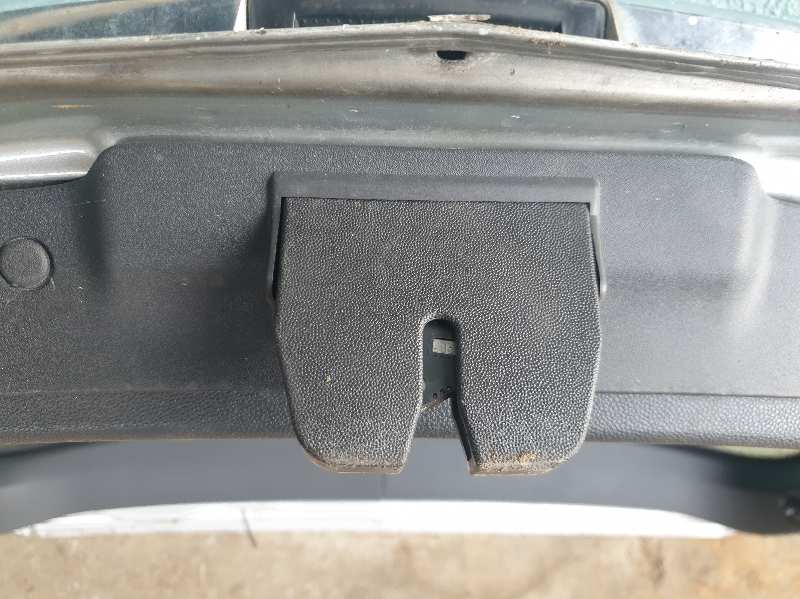 CERRADURA MALETERO - PORTON