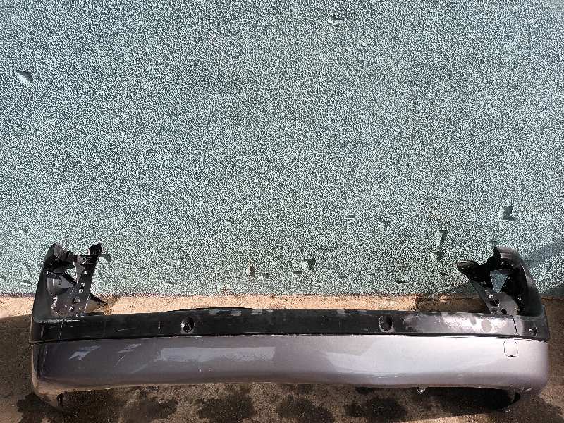 PARAGOLPES TRASERO RENAULT ESPACE - GRAND ESPACE (JE0)