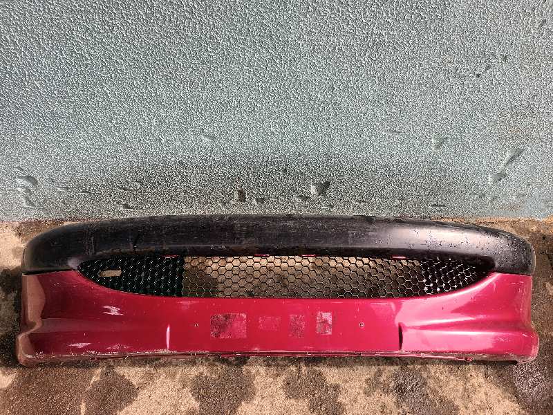 PARAGOLPES DELANTERO