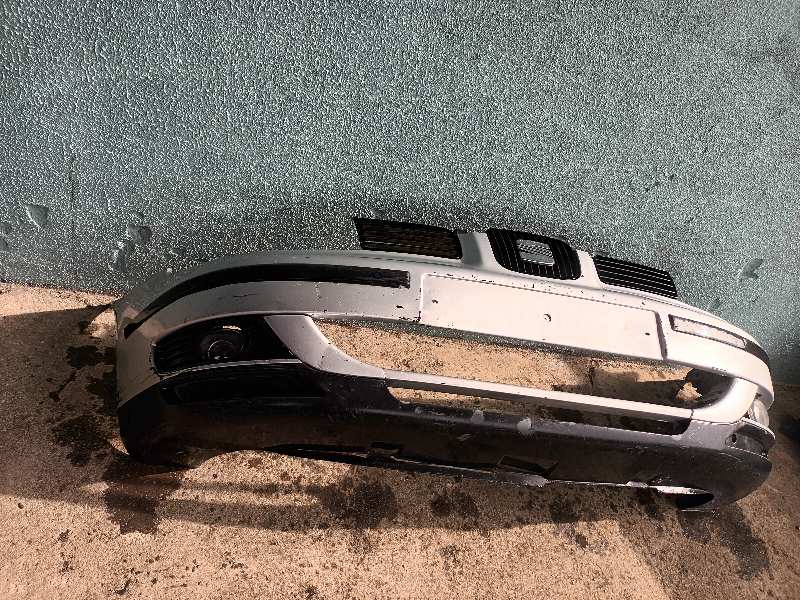 PARAGOLPES DELANTERO