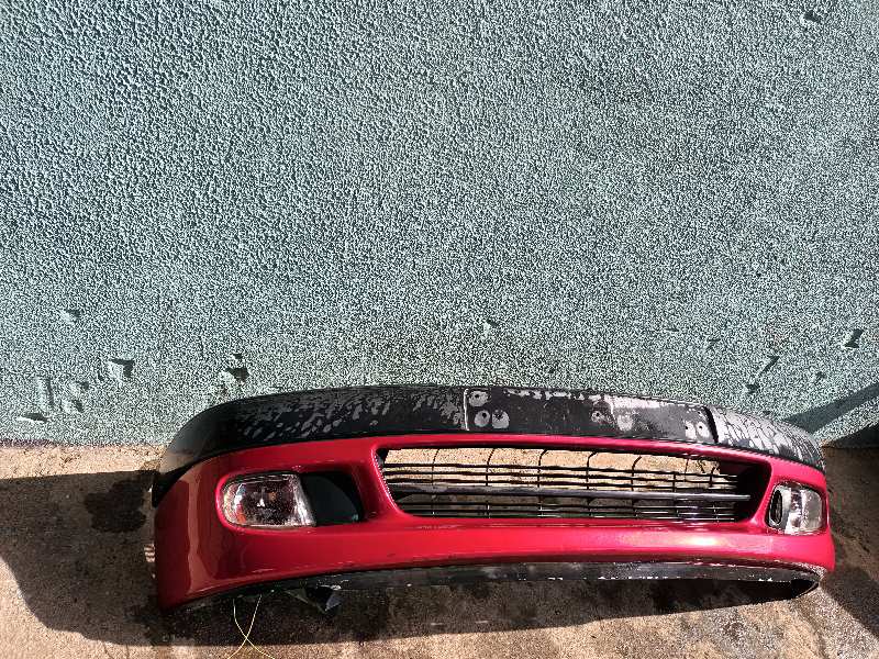 PARAGOLPES DELANTERO PEUGEOT 306 BERLINA 3-4-5 PUERTAS (S2)