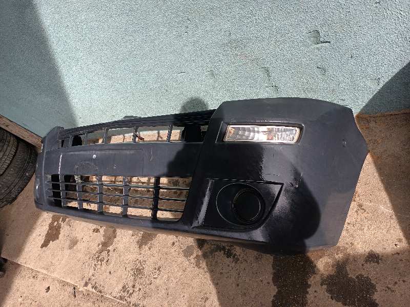 PARAGOLPES DELANTERO OPEL MOVANO (2004 =>)