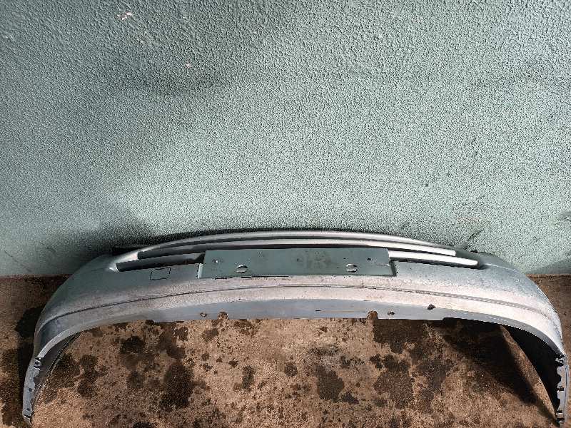 PARAGOLPES DELANTERO