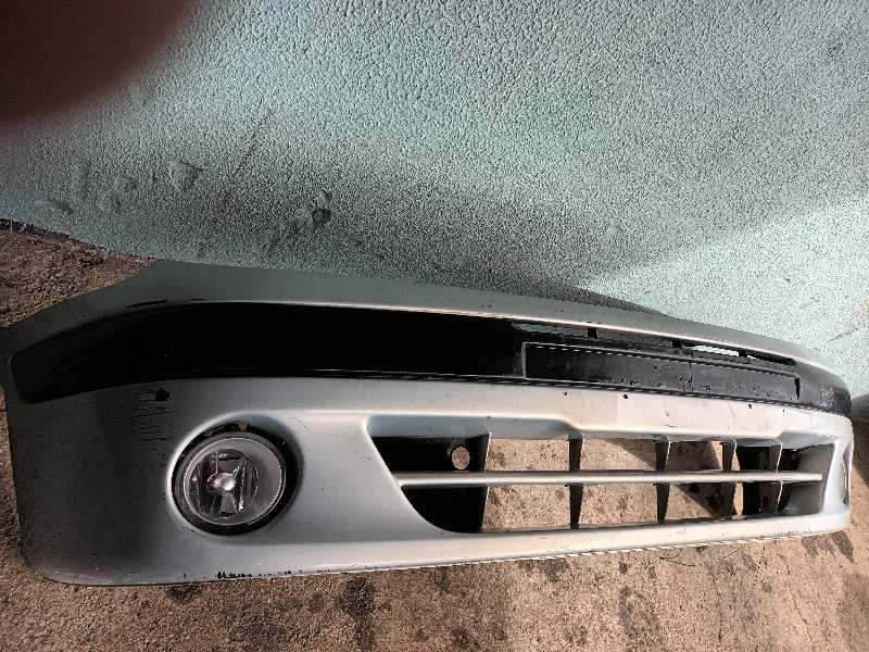 PARAGOLPES DELANTERO RENAULT SCENIC (JA..)