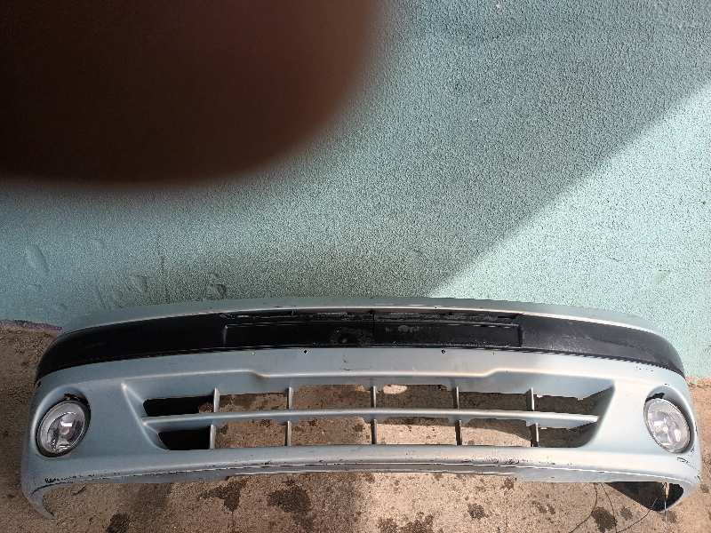 PARAGOLPES DELANTERO