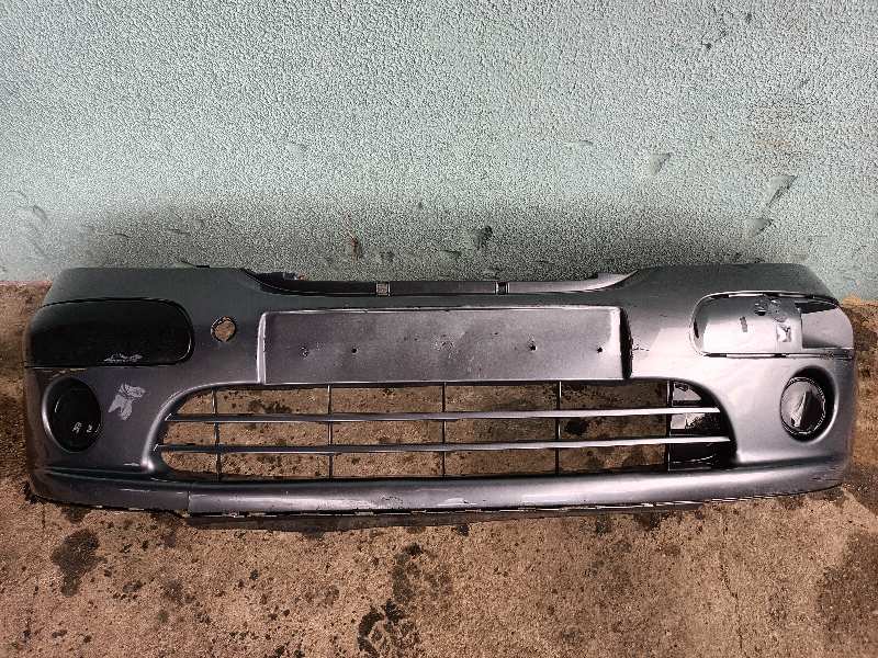 PARAGOLPES DELANTERO