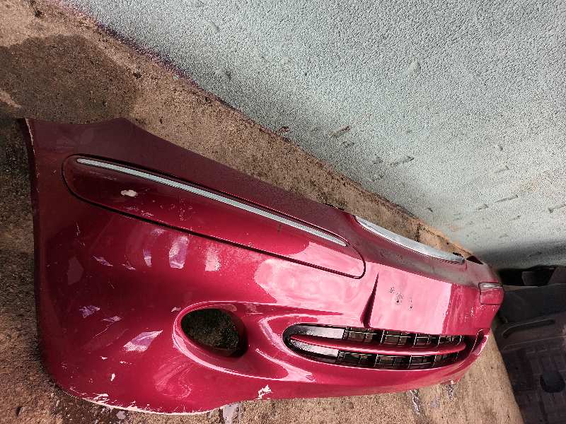 PARAGOLPES DELANTERO