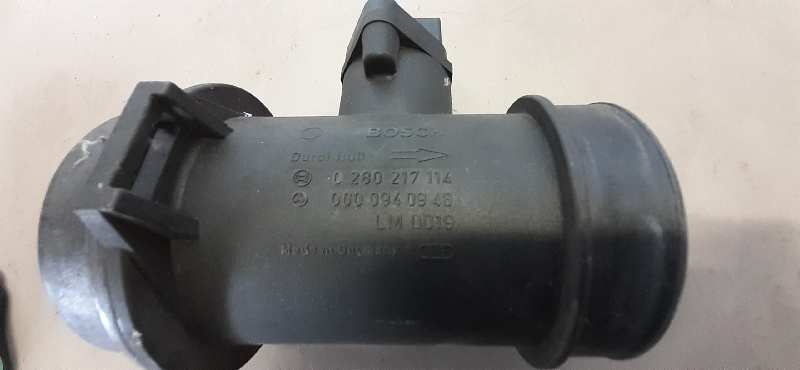 0280217114 CAUDALIMETRO MERCEDES CLASE CLK (W208) COUPE