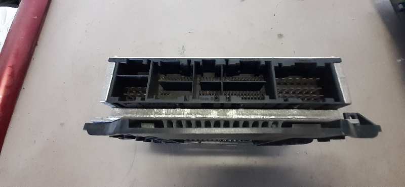 CENTRALITA MOTOR UCE