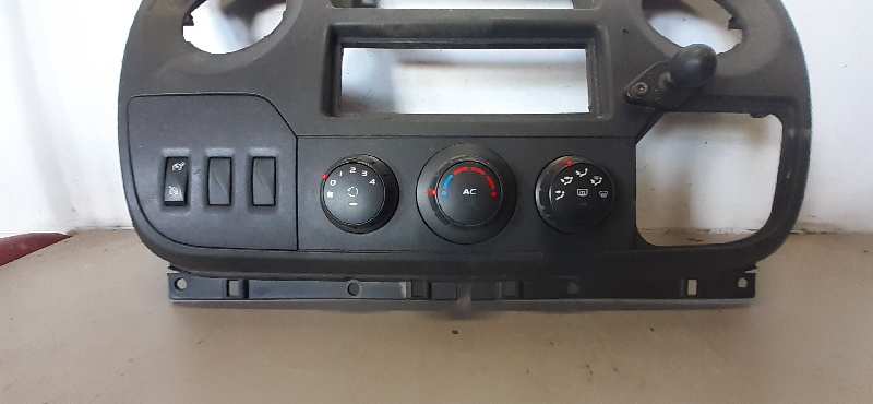 MANDO CALEFACCION -  AIRE ACONDICIONADO