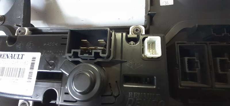 MANDO CALEFACCION -  AIRE ACONDICIONADO